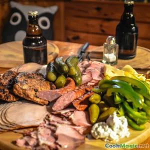 Pairing Congolese Foods with Authentic Beverages