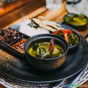 Unique Rice Varieties and Their Culinary Uses in Bangladesh