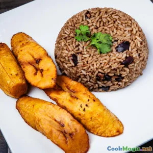 Exploring the Flavors of Belizean Rice and Beans