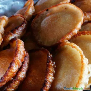 A Guide to Boorsoq Kyrgyz Fried Dough Delights
