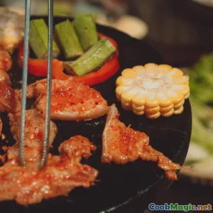 Mastering Bun Cha Hanoi the Traditional Way