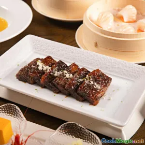 Balancing Flavors The Pillars of Cantonese Cuisine