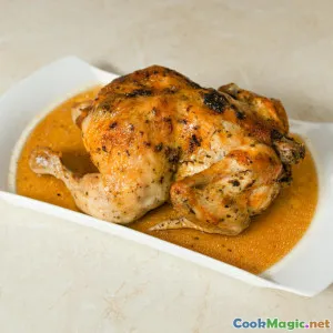 Cantonese Roast Duck Simplified for Home Kitchens