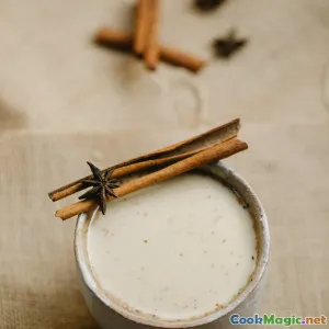 Suutei Tsai Mongolian Milk Tea Unveiled