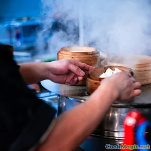 Demystifying Chinese Braising Methods