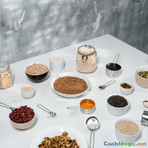 Essential Chinese Pantry Staples for Beginners