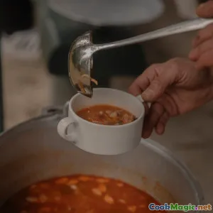 慢炖西班牙 Cocido 的魔力