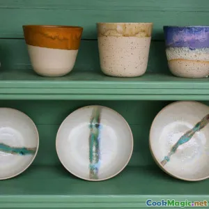 Modern Approaches to Traditional Danish Frikadeller