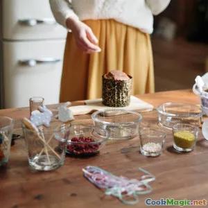 Celebratory Foods for Easter in Cyprus