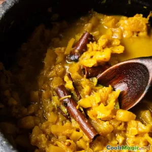Traditional Escudella The Hearty Stew of Andorra