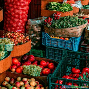 FarmtoTable Movements Shaping Canadian Culinary Trends