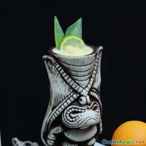 Batido del Mercado Fresh Fruit Juices Demystified