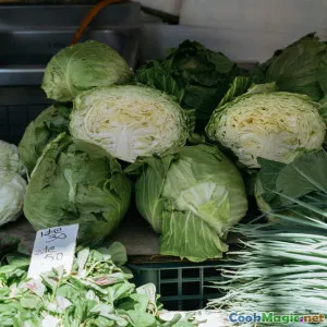 Choosing Local Produce for Belizean Salbutes