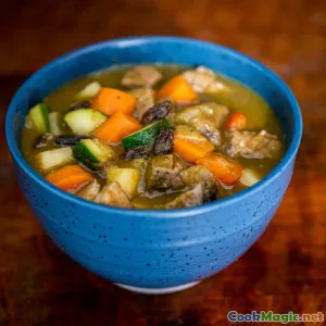 Hearty Soups German Stews for Every Season