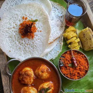 Regional Indian Chutneys You Need to Try