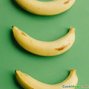 中美洲木蕉烹饪技巧