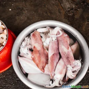 Fish and Seafood in Guyanese Coastal Cooking