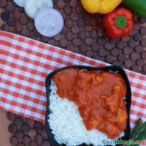 One Pot Wonders from Haitian Kitchens