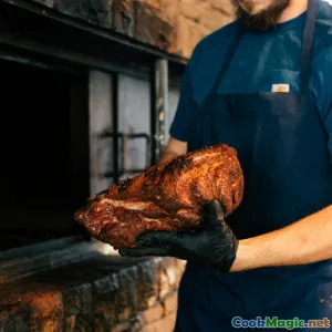 理解 Hāngi 土炉烹饪方法