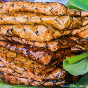 Must Try Heirloom Rice Varieties from Luzon