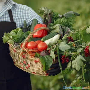 Comment l'imifino façonne les régimes ruraux en Afrique du Sud