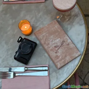 Creative Tableware Elevating Everyday Café Experiences