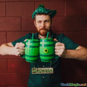 De la ferme à la table : démystifier l'approvisionnement en ingrédients irlandais