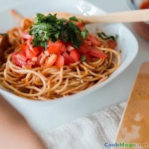 Modern Takes on Classic Italian Veggie Dishes