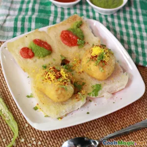 Vegetarian Kanak Cuisine Old Traditions New Twists