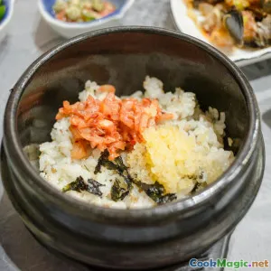 How Fermentation Shapes Korean Dining Traditions