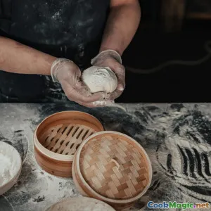Kyrgyz Plov The Art of Pilaf Perfection