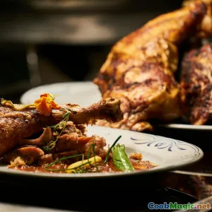 Secrets to Perfectly Crispy Lechon Skin