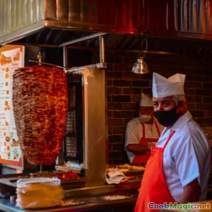 Street Food Techniques Tacos al Pastor Tips