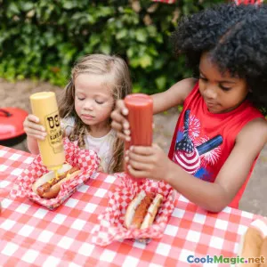 A Childhood Shaped By Midnight Snack Rituals