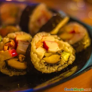 Using Seafood in Traditional Senegalese Cuisine