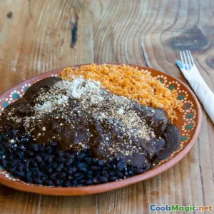 Mastering the Art of Mexican Mole Sauces