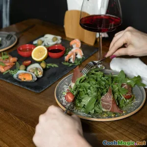 From Farm to Table: Montenegrin Ingredients