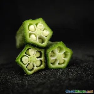 Why Okra is Essential in Authentic Southern Gumbo