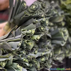 Exploring Unique Uses For Pandan In Malaysian Cooking