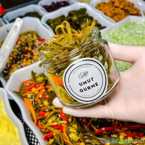 The Magic of Pikliz in Haitian Meals