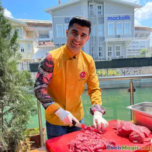 PlantBased Butchery Breaks New Ground in Fine Dining