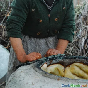 The Role of Bread in Rural Portuguese Diets