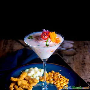 Discover Ceviche Variations from Different Peruvian Regions