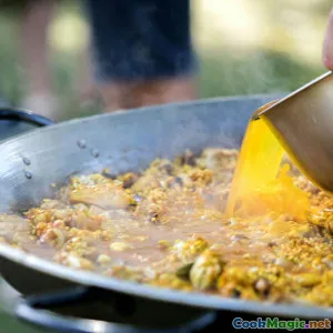 Mastering Rice and Peas From Scratch