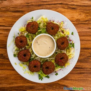 Layering Techniques for Classic Polish Salads