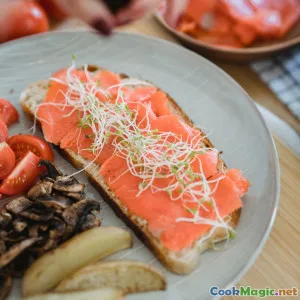 Saltfish Buljol Origins Techniques and Serving Ideas