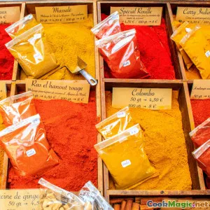 How to Choose the Best Seychelles Market Spices