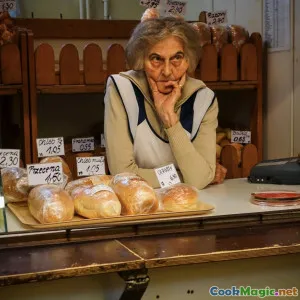 Sourdough Revival Boosting Bakery Café Popularity