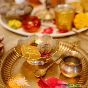 Spoon Sweets Preserving Tradition in Cyprus