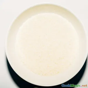 Techniques for Perfect Sticky Rice Every Time